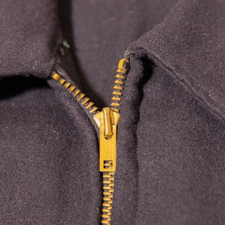 1940s–50s Gotham PRODUCT Wool Sports Jacket