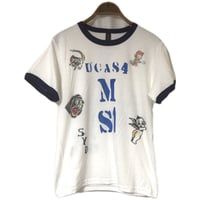 Reg "Original Item" Hand Paint T-Shirt