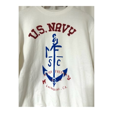 Original Item "Hand Paint" Sweat Shirt