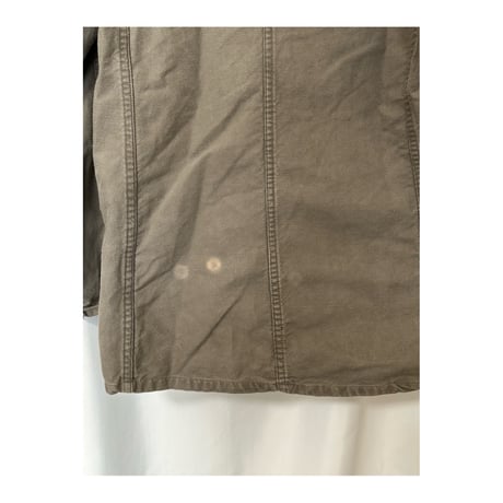 30~40's "Swedish Army" M39 Jacket