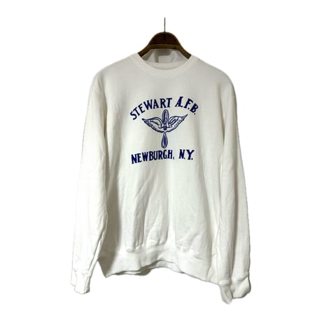 Original Item "Hand Paint" Sweat Shirt