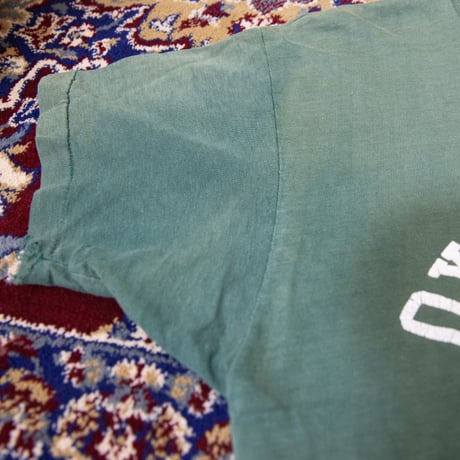 70's "Champion" College T-Shirt