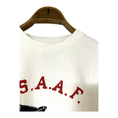 Original Item "Hand Paint" Sweat Shirt