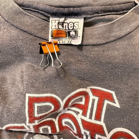 80's "PAT BENATAR" Band T-Shirt