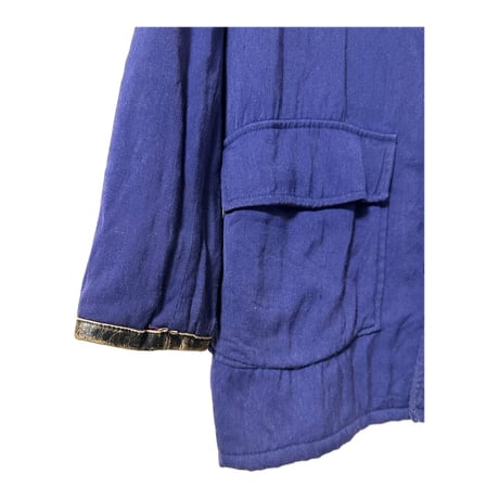 50's "LEE" Gabardine Jacket