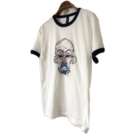Reg “Original Item” Hand Paint T-Shirt