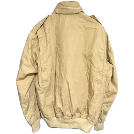70's "PUMA" Made in Italy Jacket