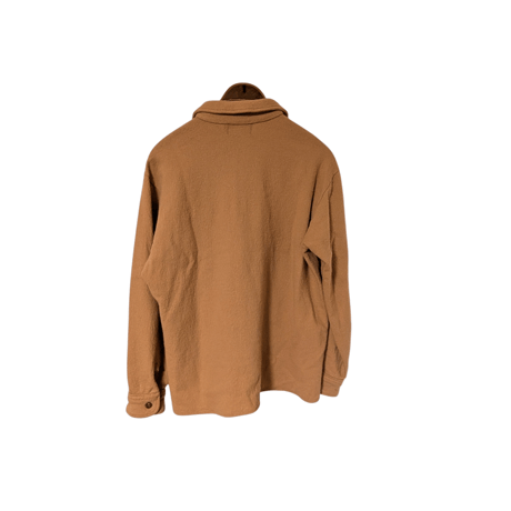 60s PENDLETON Virgin Wool Pullover Shirt