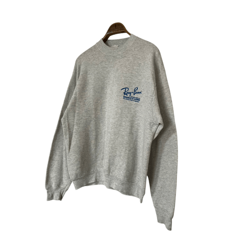 90’s “Ray Ban” Sweat Shirt