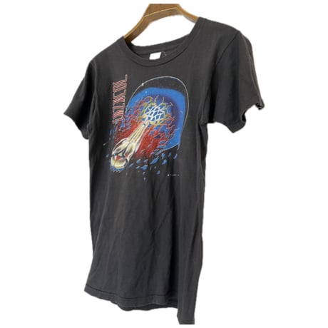80's "Journey" Band Tour T-Shirt