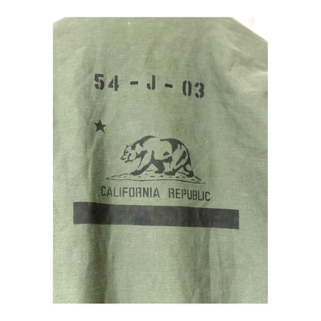 Original Custom "OG-107" Cotton Satin Shirt