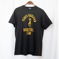 90's "RUSSELL" College T-Shirt