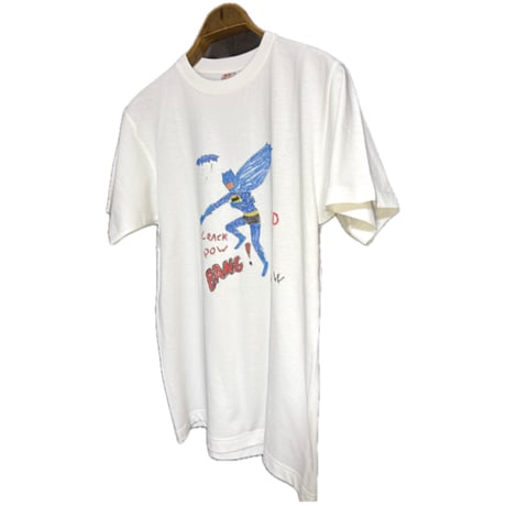 Reg "Original Item" Hand Paint T-Shirt