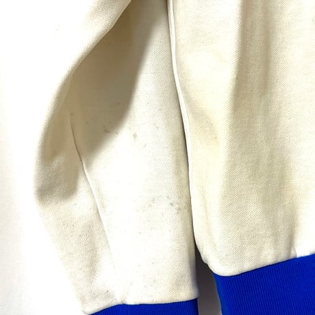 60's "Adidas" Ventex Track Jacket