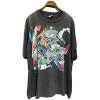 90's "The CURE" Mixed Up T-Shirt