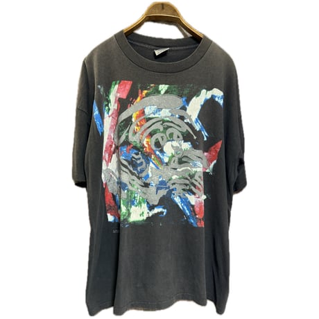 90's "The CURE" Mixed Up T-Shirt