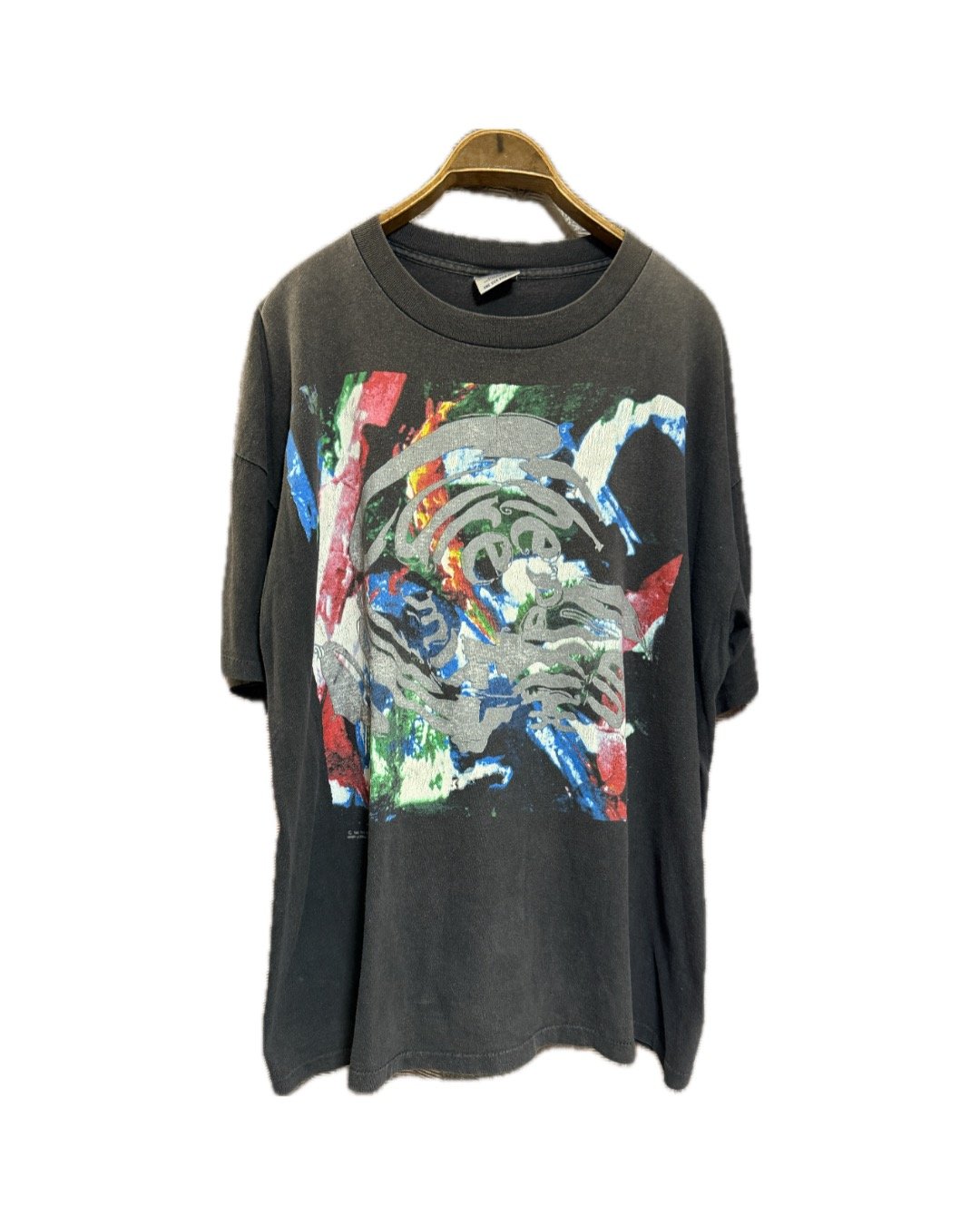 90s　 THE CURE Mixed Up Tシャツ　スペシャル 90's 