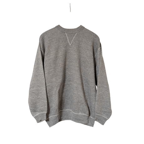 60s Russell Athletic V-Gusset Sweatshirt