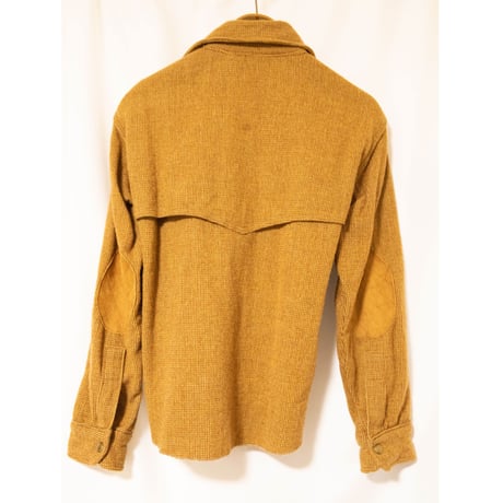 60~70's "Wool Rich"  Western Shirt