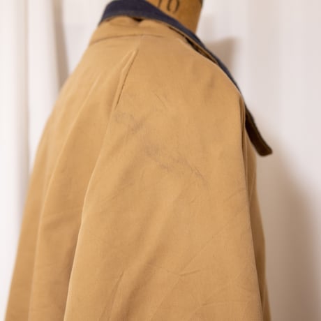 80's~"Lacoste" Reversible Jacket