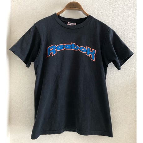80's "Reebok Sport" T-Shirt