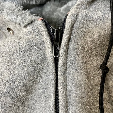 Reg "MAC MOR" Boa Jacket
