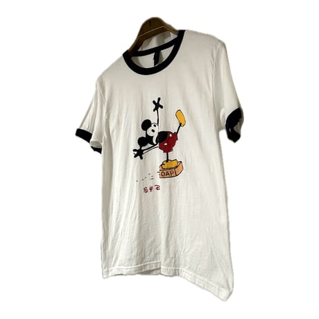 Reg "Original Item" Hand Paint T-Shirt