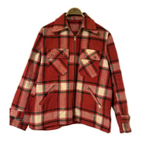 40~50's "Sears Boyville" Wool Jacket