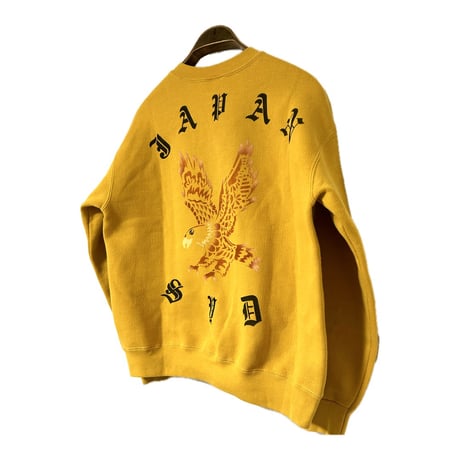 Reg "Original Custom" Sweat Shirt