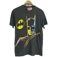 80's "BAT-MAN" T-Shirt