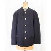 "LODENFREY" Loden Coat