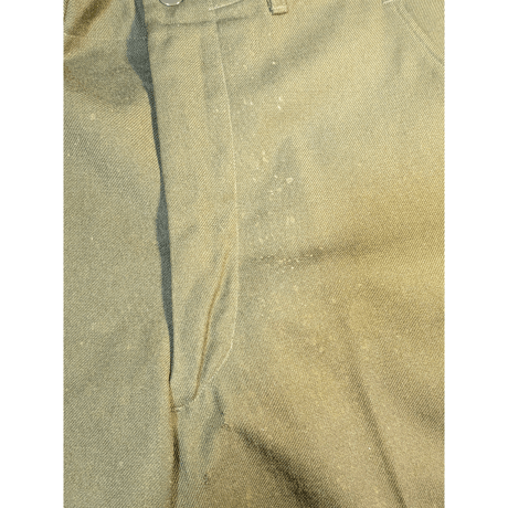 1963 U.S. Army M-1951 Wool Field Trousers