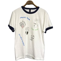 Reg "Original Item" Hand Paint T-Shirt