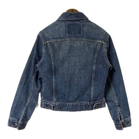 90's "LEVI'S" 70557 Denim Jacket