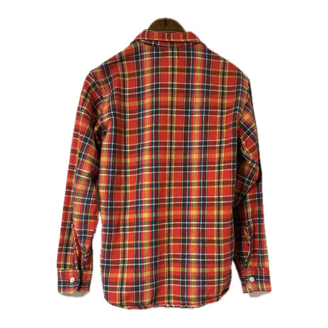 60's "OSH KOSH B'GOSH" Long Shirt