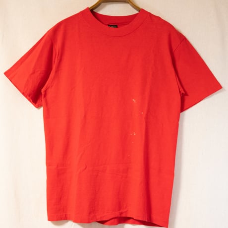 70's Anvil "Uncle Sam” Print T-Shirt