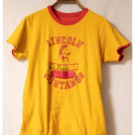 80's Champion Reversible T-Shirt