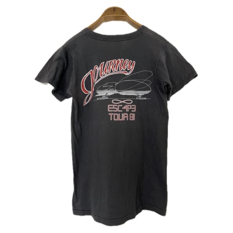 80's "Journey" Band Tour T-Shirt