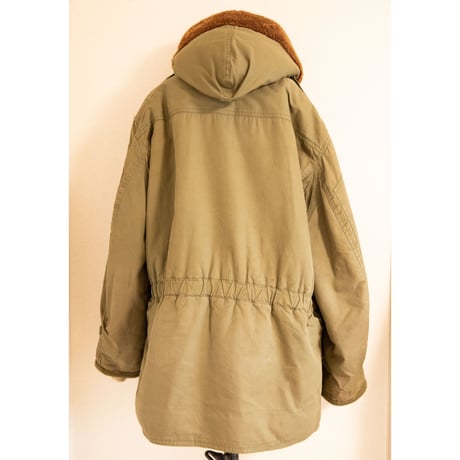 40's "USAF B-11" Military Coat