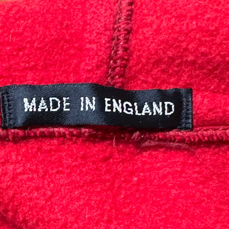 Reg "GLOVERALL" Duffel Coat