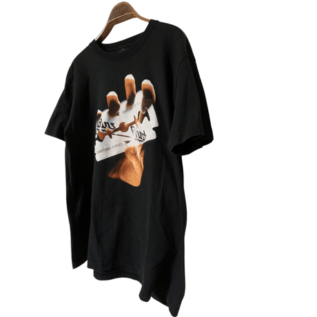 00s Judas Priest Reunited 2005 Tour T-Shirt