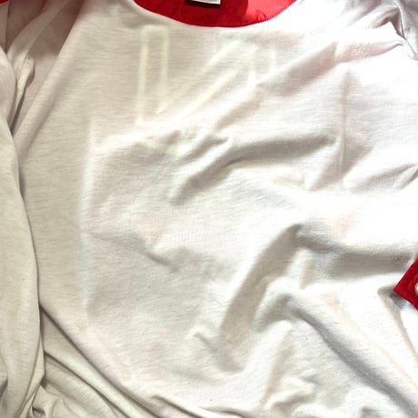 Reg "NIKE” Nylon Stadium Jumper