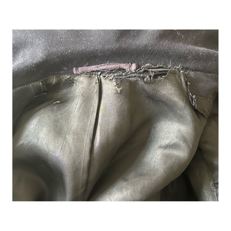 40's "U.S.NAVY" Pea Coat