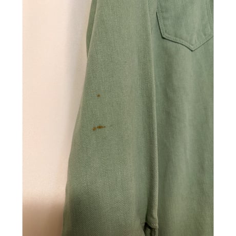 70's "BIG YANK" Western Shirts