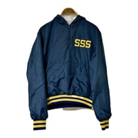 70~80's "HOLLWAY" Nylon Pullover