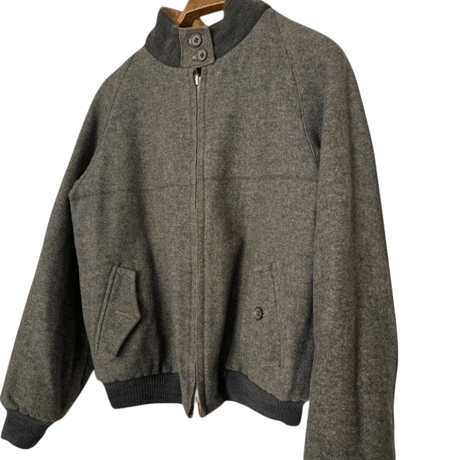 60’s~ “Jordan” Reversible Jacket