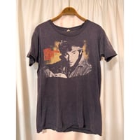 85's "Bruce Springsteen" Band T-Shirt