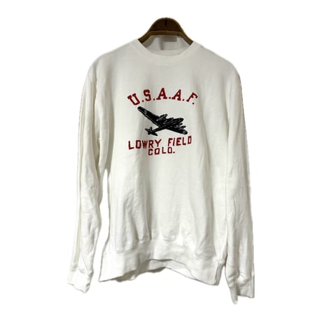 Original Item "Hand Paint" Sweat Shirt
