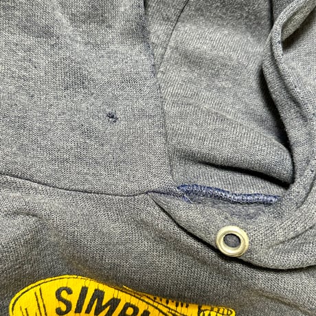 Reg"SIMPLY FOLK WISCONSIN PUBLIC RADIO" Hoodie