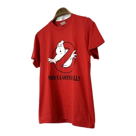 Reg "Ghostbusters" T-Shirt